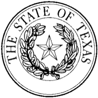 seal of texas